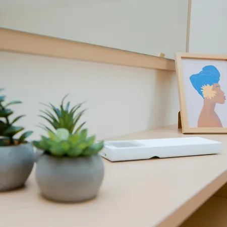 Urban Escape * شكودر