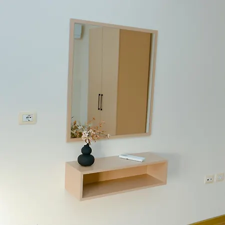 Urban Escape Гостевой дом